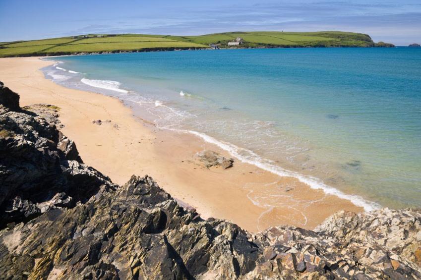 Charming 2-Bed Cottage in Wadebridge Cornwall Esterno foto
